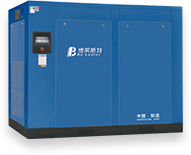 BLSY系列二級壓縮永磁變頻空壓機(jī)(超級節(jié)能機(jī)型)